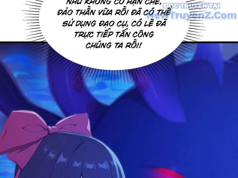 Người Chơi Siêu May Mắn Chap 43 - Next Chap 44