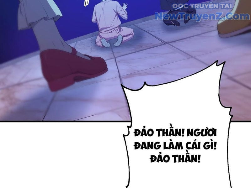 Người Chơi Siêu May Mắn Chap 43 - Next Chap 44