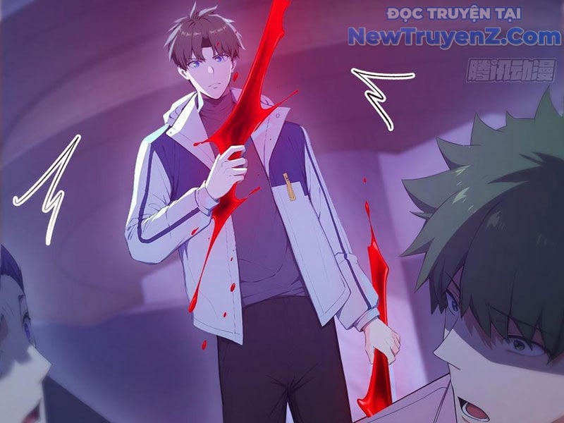 Người Chơi Siêu May Mắn Chap 43 - Next Chap 44