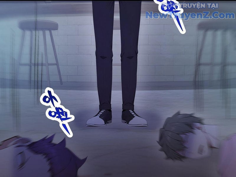 Người Chơi Siêu May Mắn Chap 43 - Next Chap 44