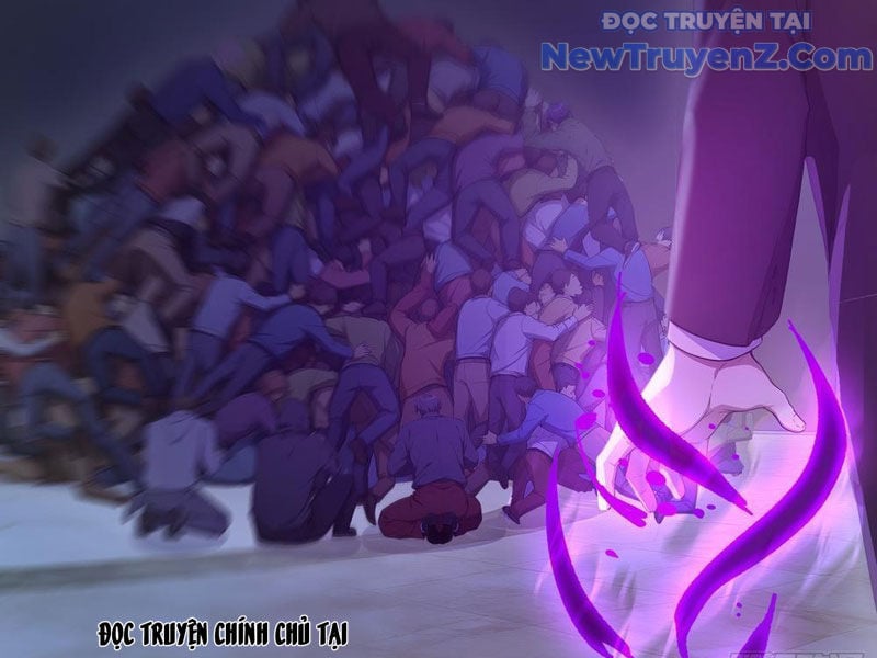 Người Chơi Siêu May Mắn Chap 43 - Next Chap 44