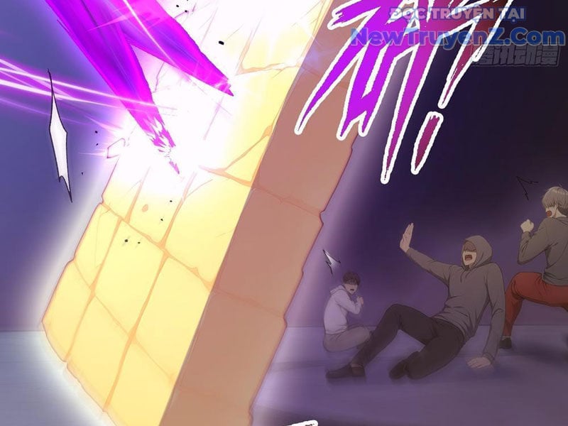 Người Chơi Siêu May Mắn Chap 43 - Next Chap 44