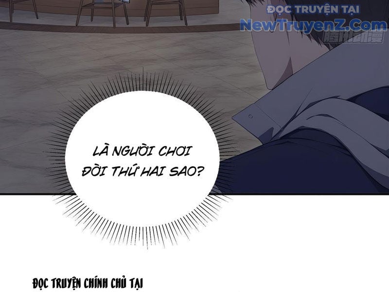 Người Chơi Siêu May Mắn Chap 43 - Next Chap 44