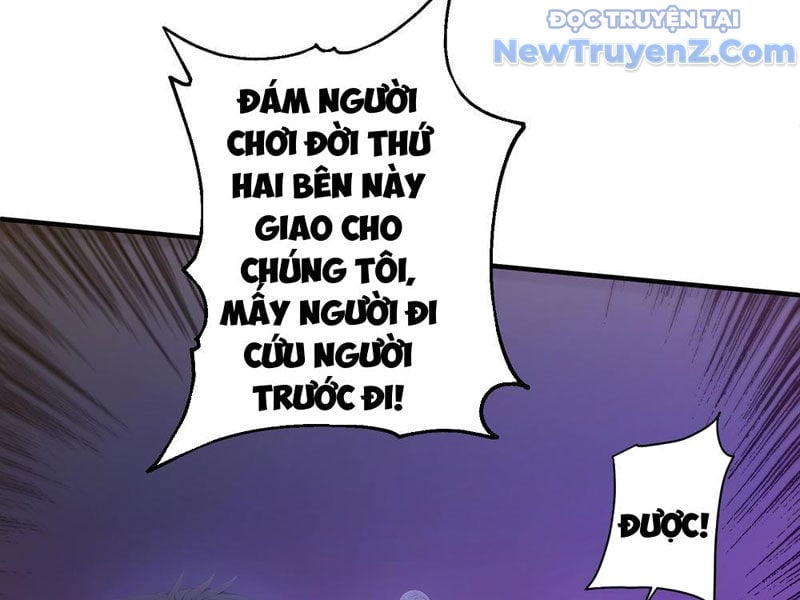 Người Chơi Siêu May Mắn Chap 43 - Next Chap 44