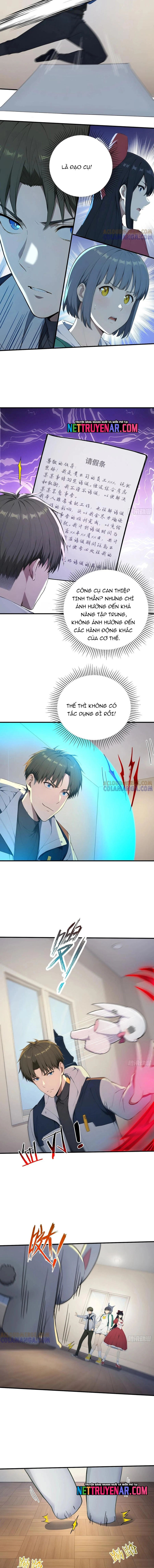 Người Chơi Siêu May Mắn Chap 66 - Next Chap 67