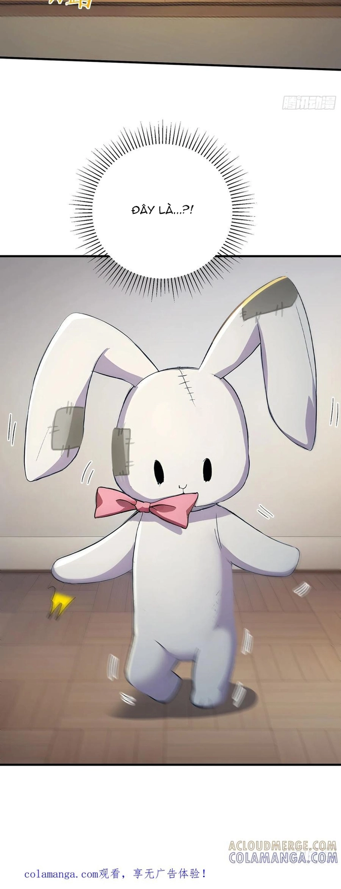 Người Chơi Siêu May Mắn Chap 66 - Next Chap 67