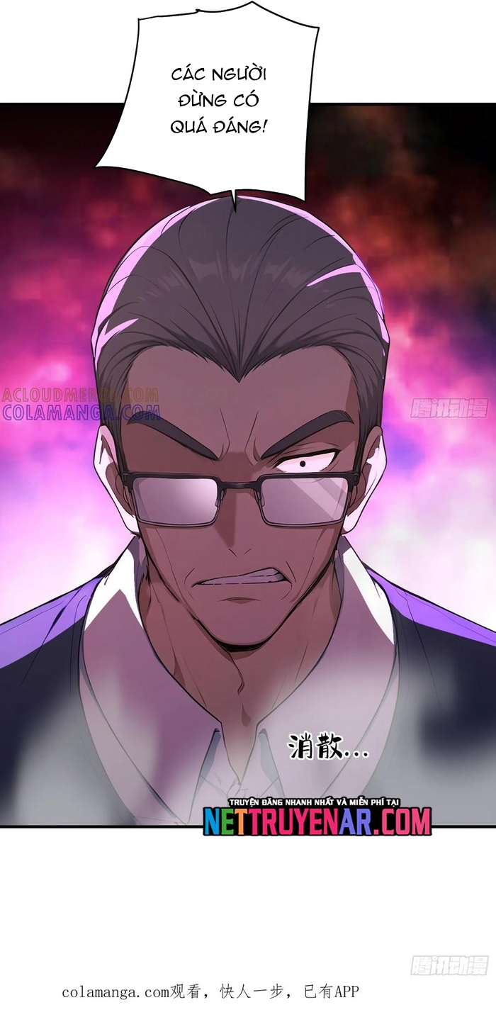 Người Chơi Siêu May Mắn Chap 71 - Next Chap 72