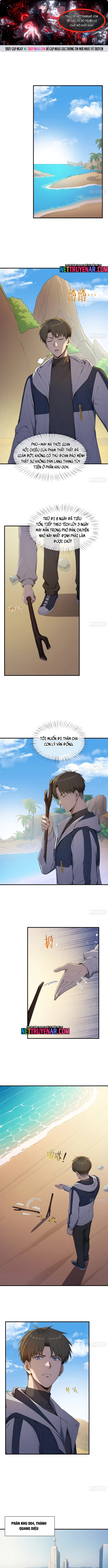 Người Chơi Siêu May Mắn Chap 75 - Next Chap 76