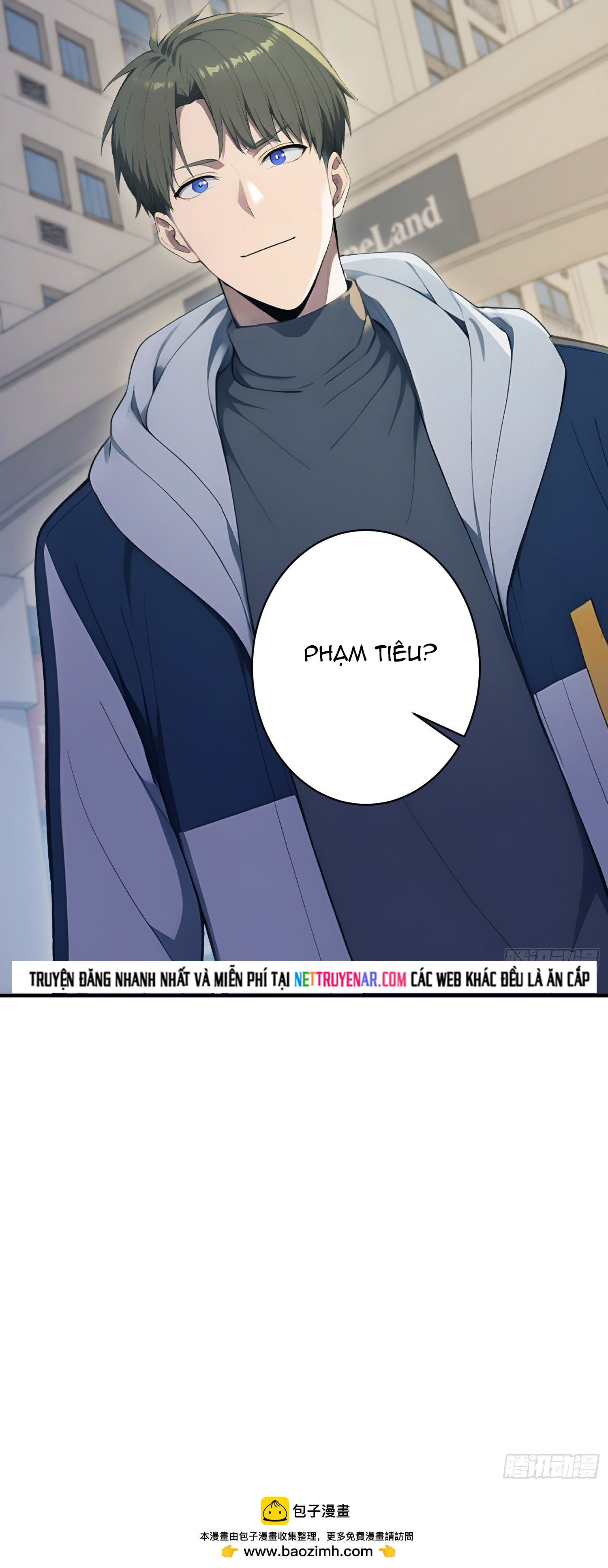 Người Chơi Siêu May Mắn Chap 76 - Next Chap 77