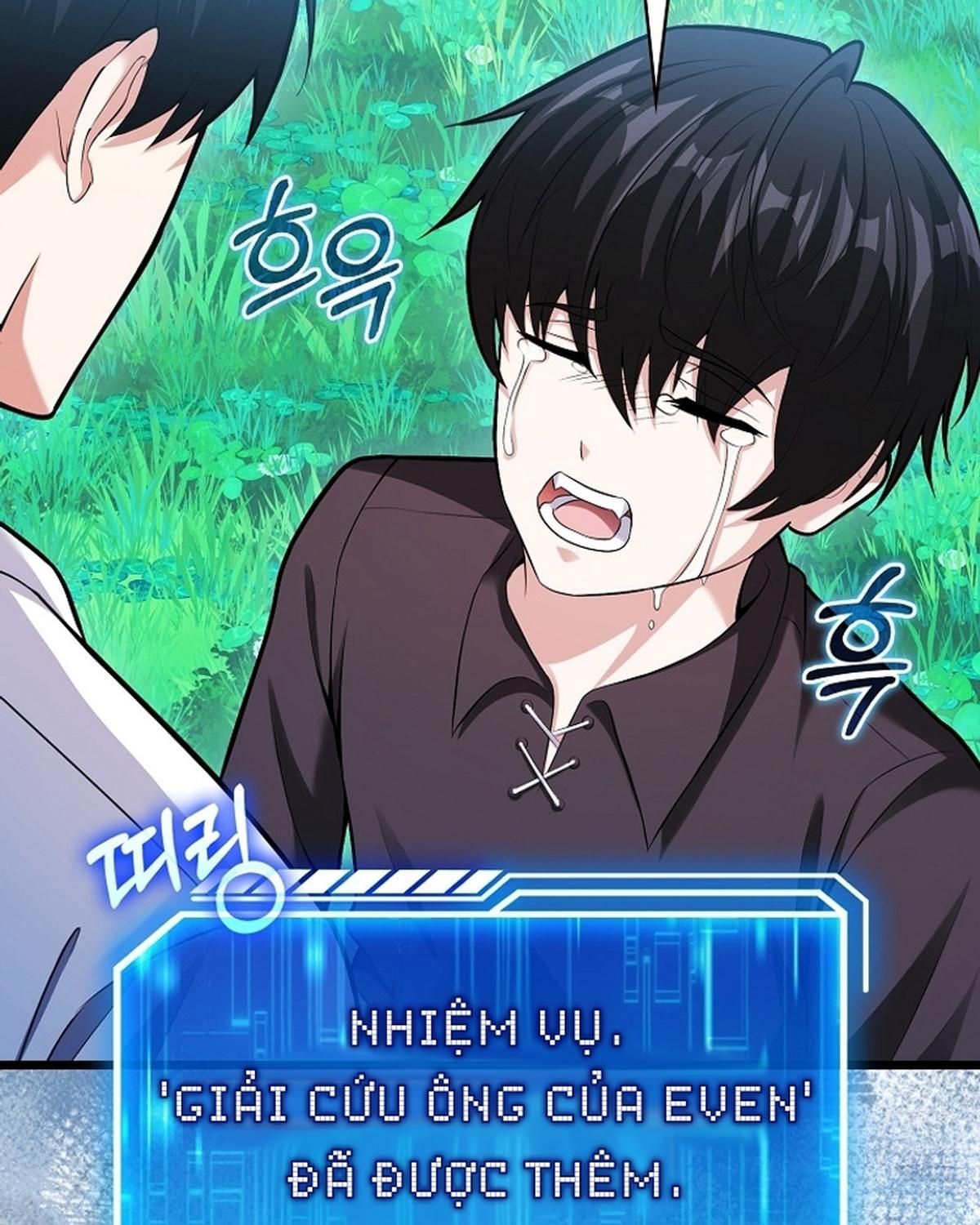 Người chơi thiên tài Chap 63 - Next Chap 64