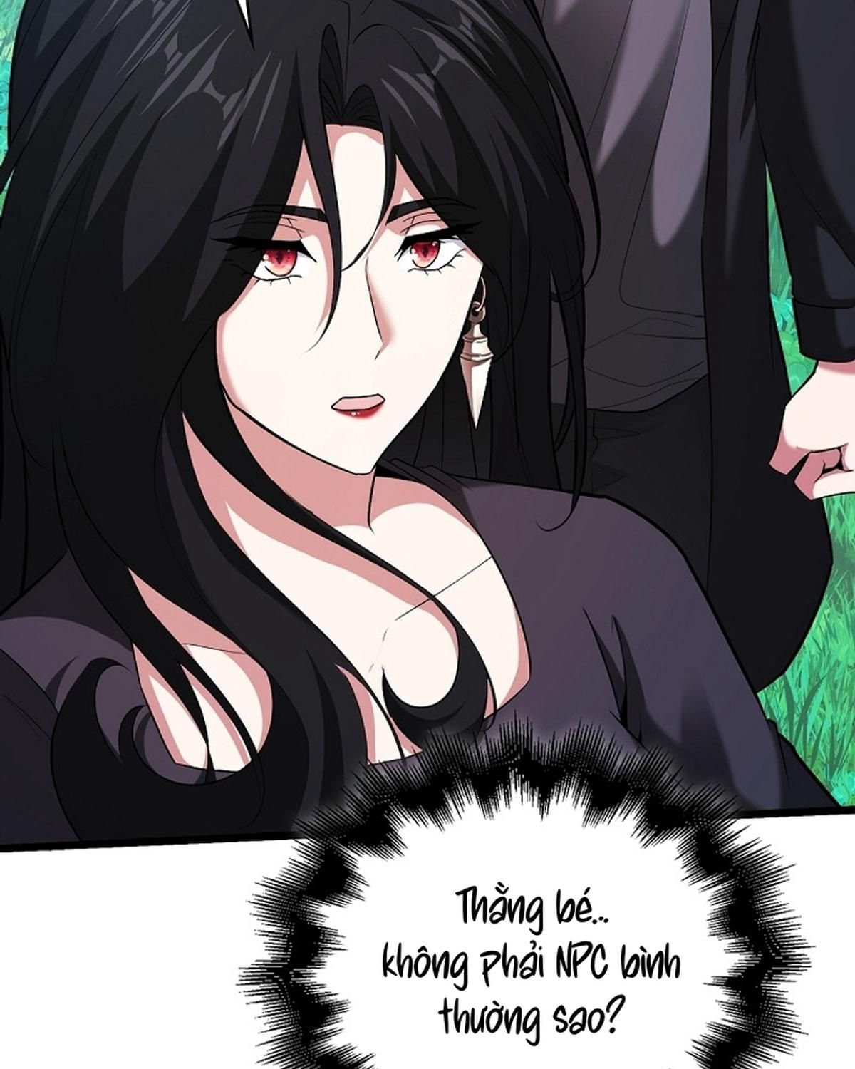 Người chơi thiên tài Chap 63 - Next Chap 64