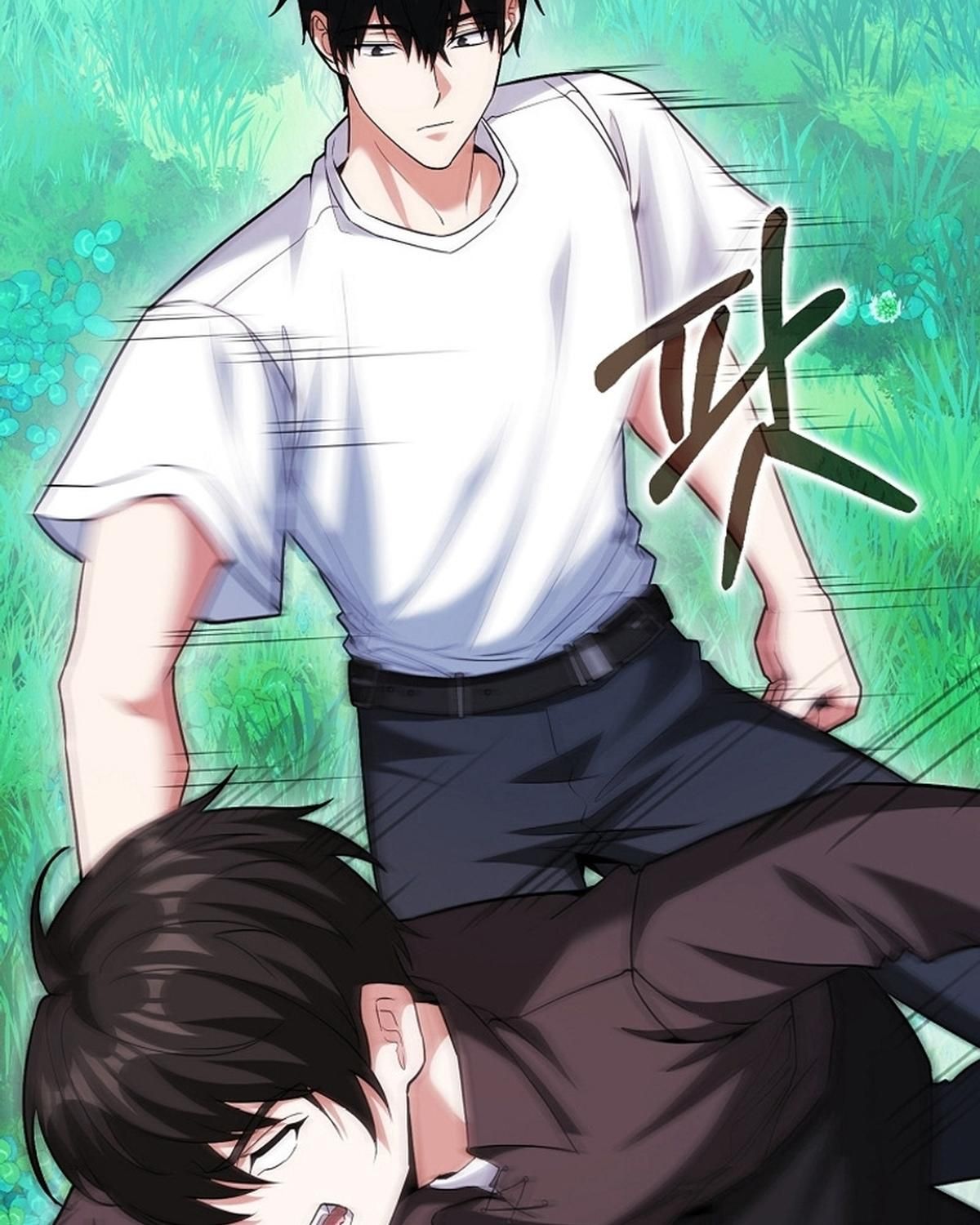 Người chơi thiên tài Chap 63 - Next Chap 64