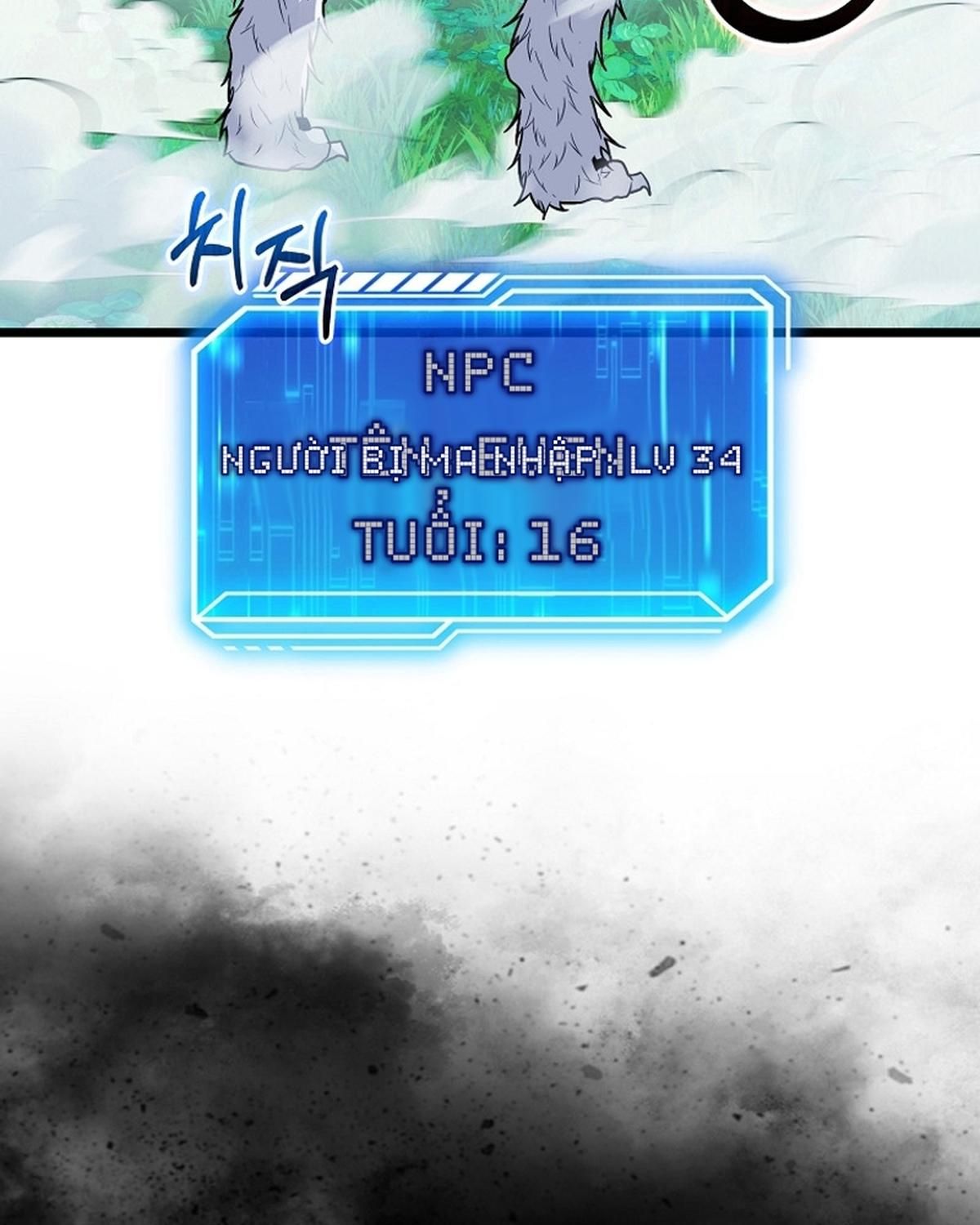 Người chơi thiên tài Chap 63 - Next Chap 64