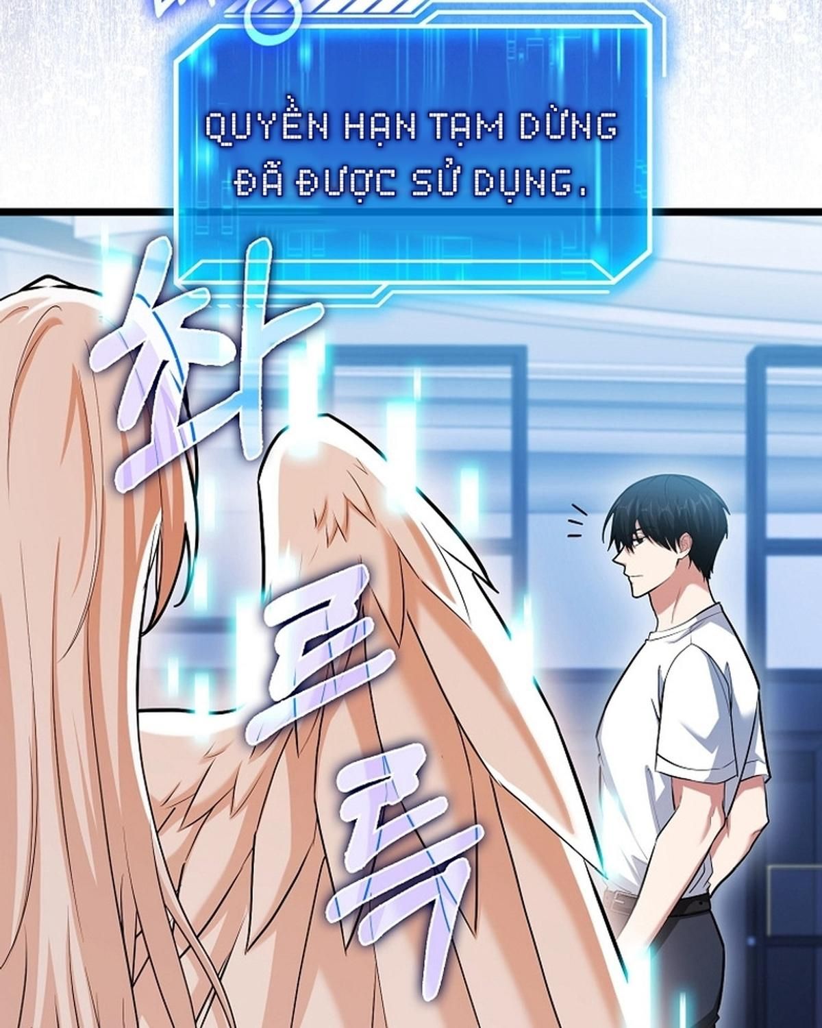 Người chơi thiên tài Chap 63 - Next Chap 64