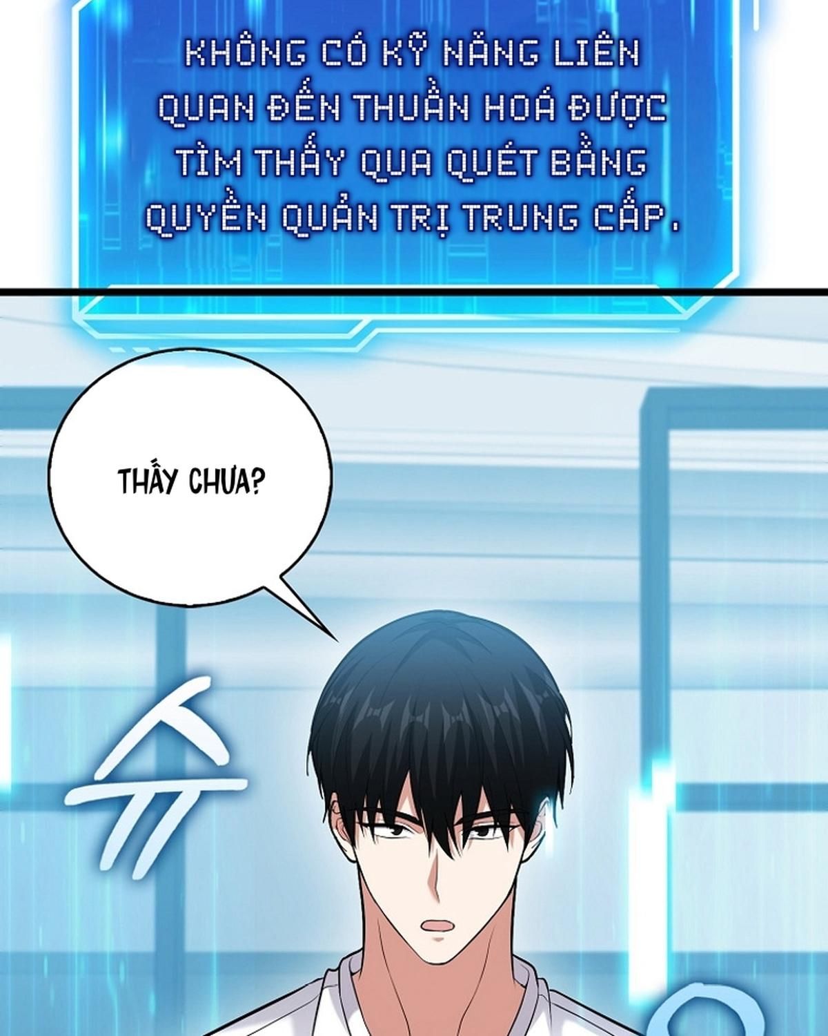 Người chơi thiên tài Chap 63 - Next Chap 64