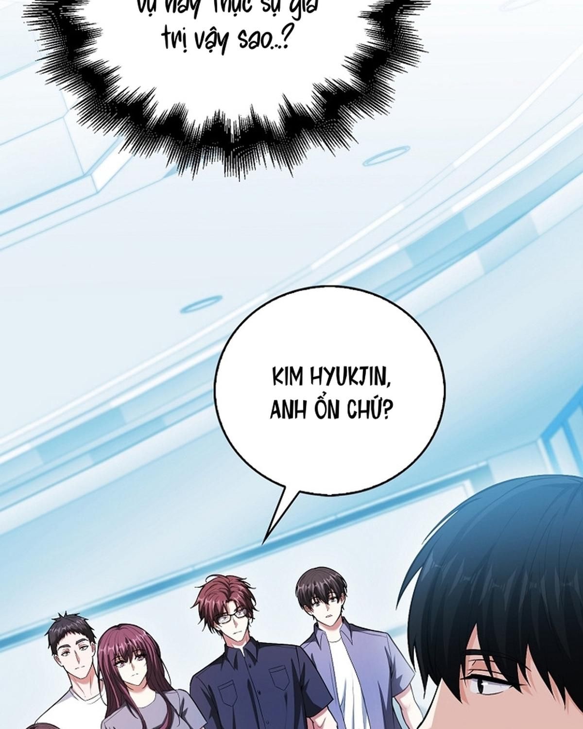 Người chơi thiên tài Chap 63 - Next Chap 64