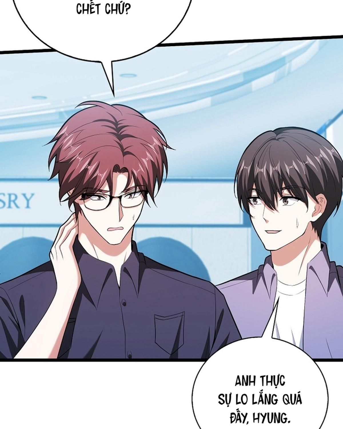 Người chơi thiên tài Chap 63 - Next Chap 64