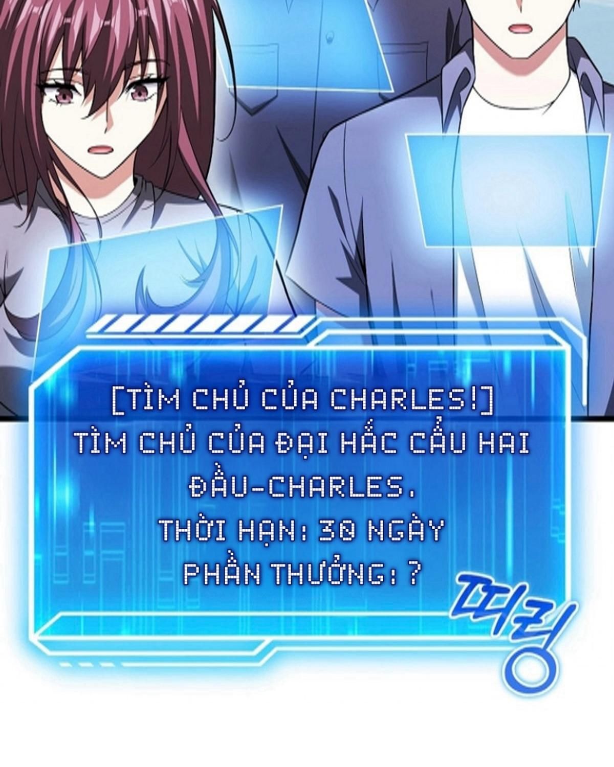 Người chơi thiên tài Chap 63 - Next Chap 64