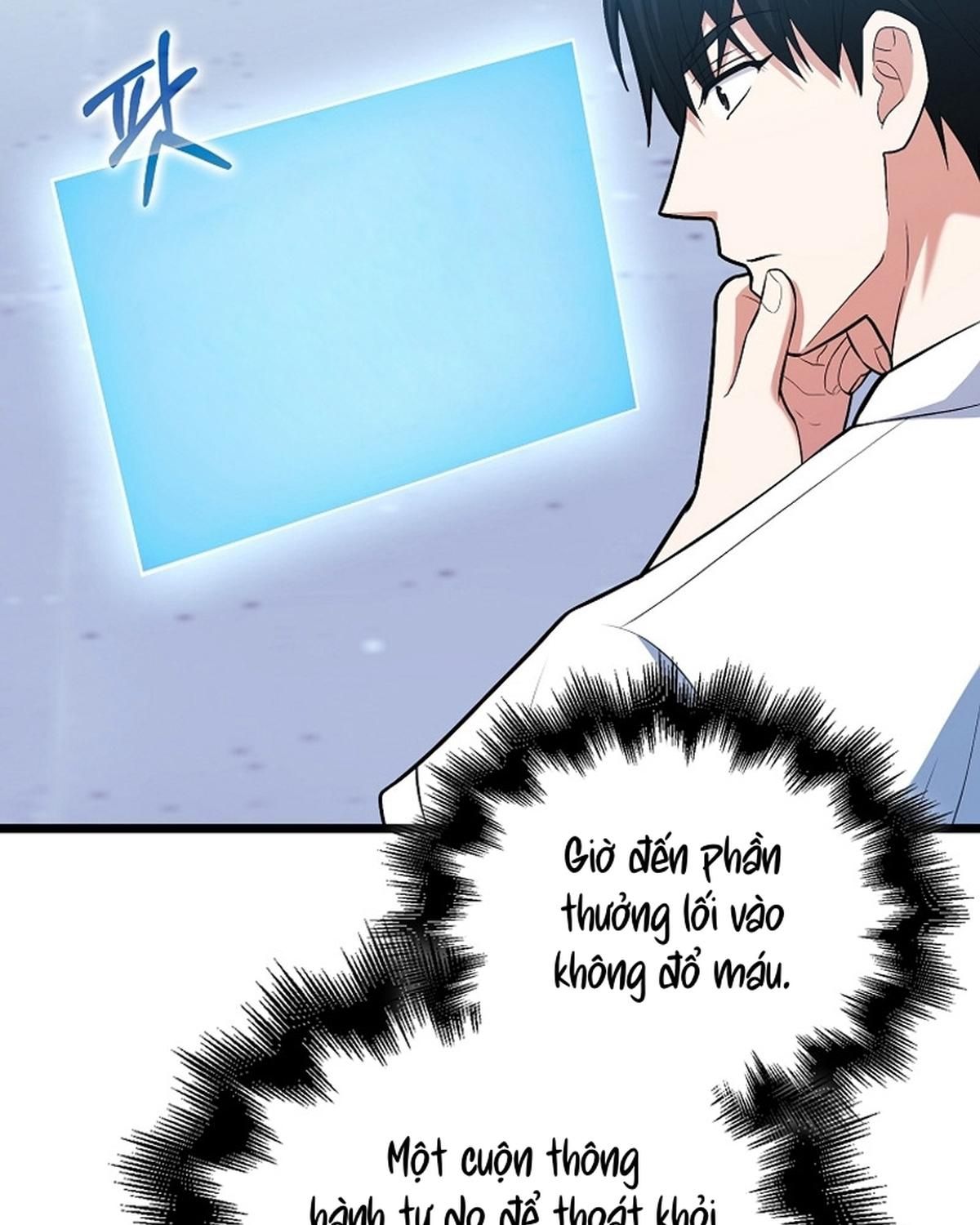 Người chơi thiên tài Chap 63 - Next Chap 64