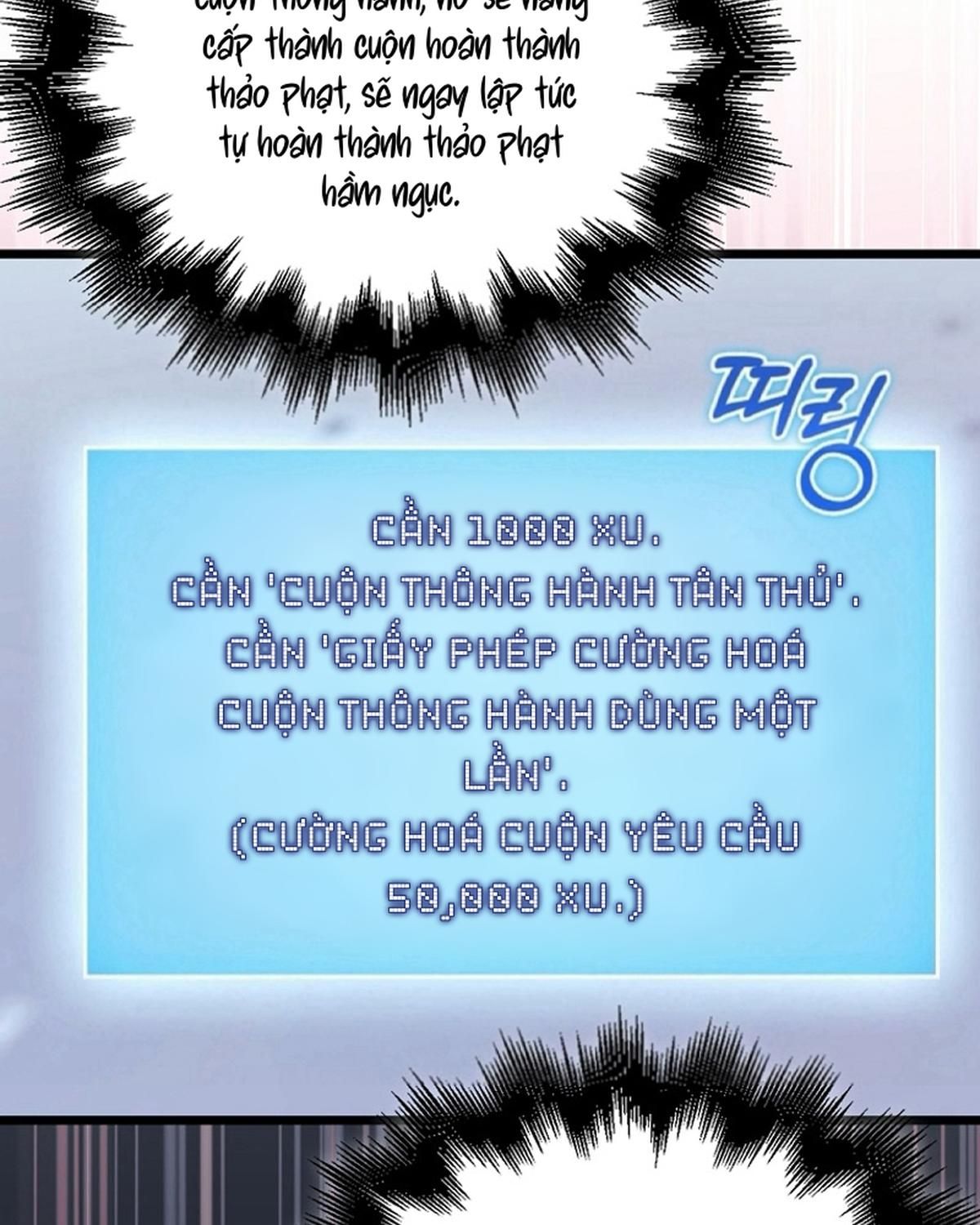 Người chơi thiên tài Chap 63 - Next Chap 64