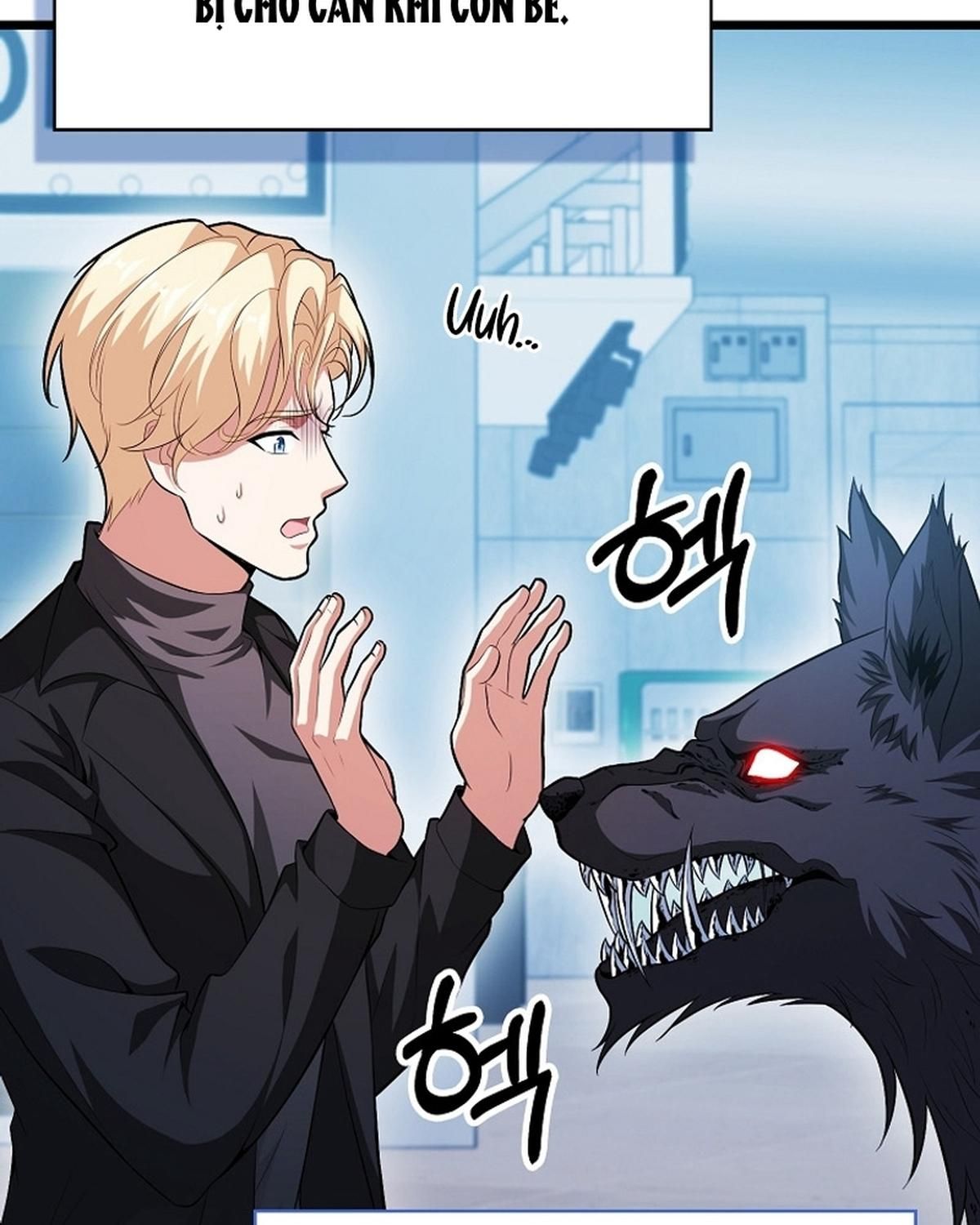 Người chơi thiên tài Chap 63 - Next Chap 64