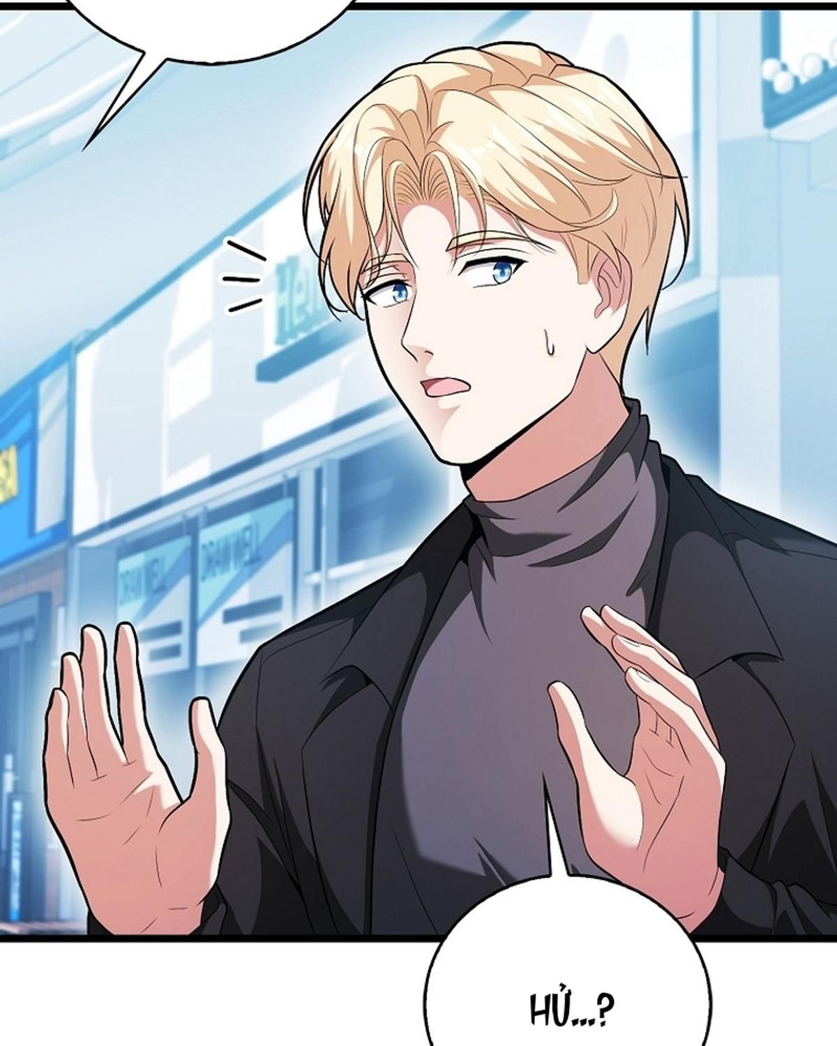 Người chơi thiên tài Chap 63 - Next Chap 64