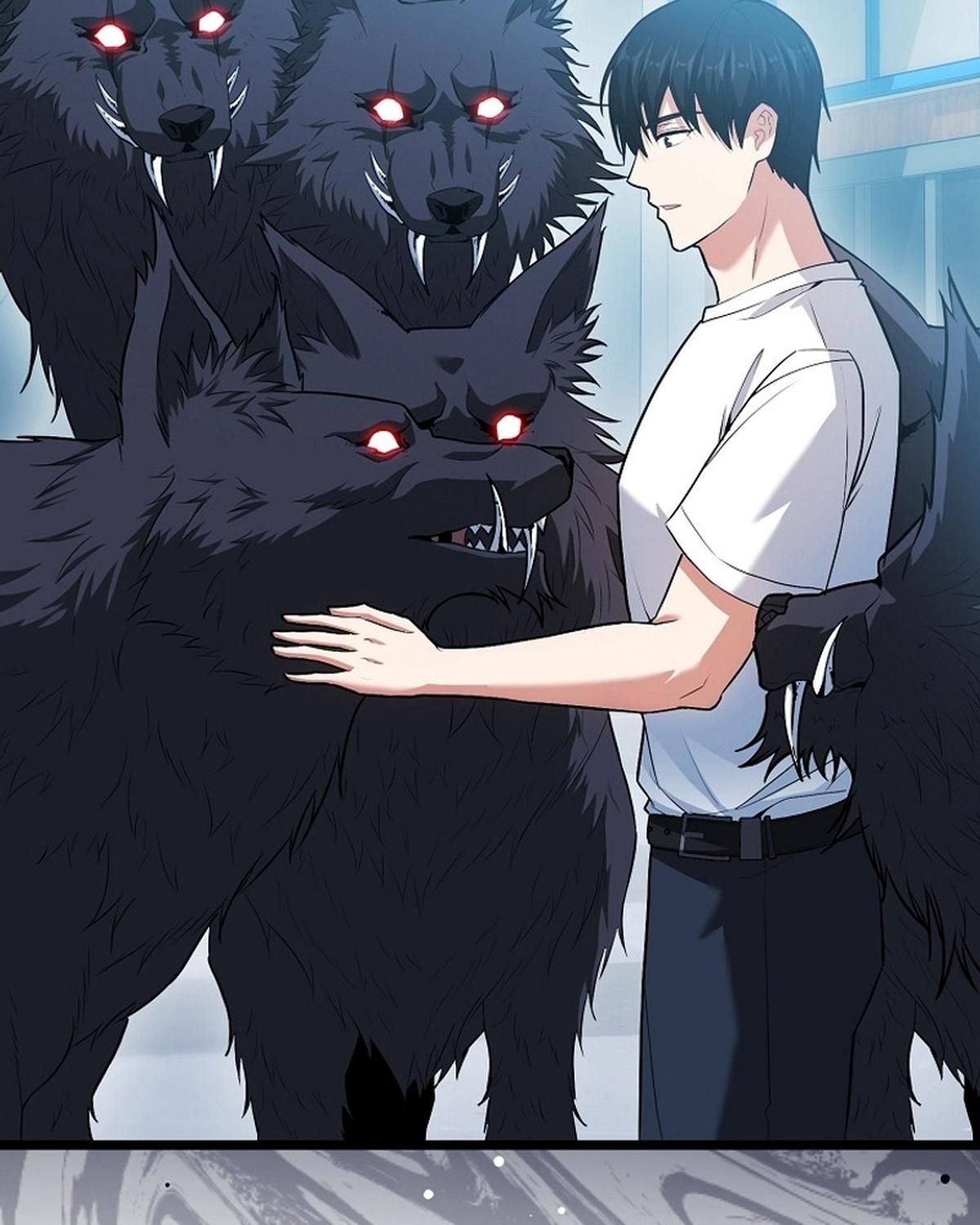 Người chơi thiên tài Chap 63 - Next Chap 64