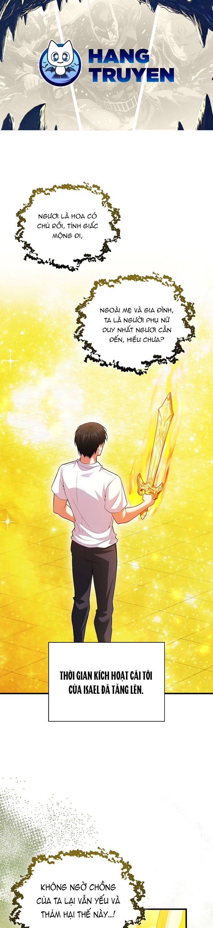 Người chơi thiên tài Chap 69 - Next Chap 70