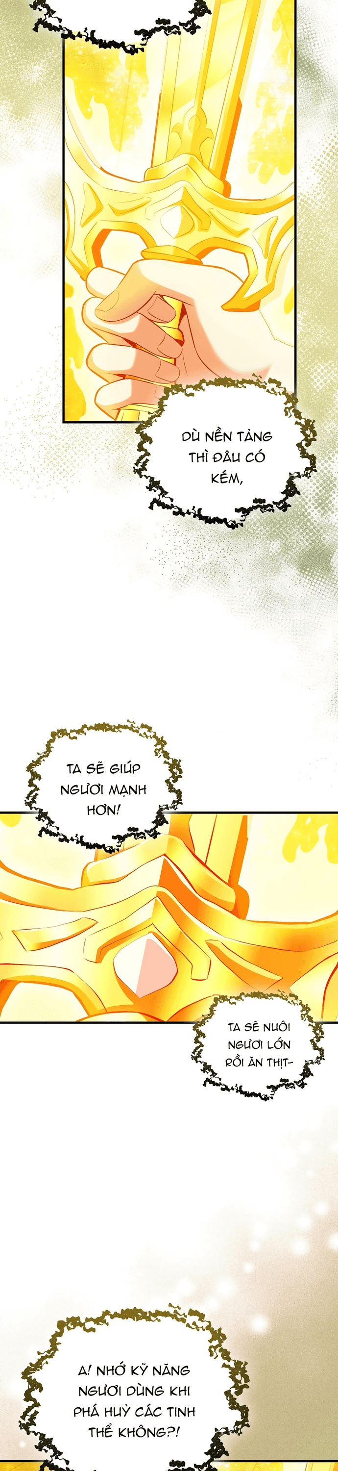 Người chơi thiên tài Chap 69 - Next Chap 70