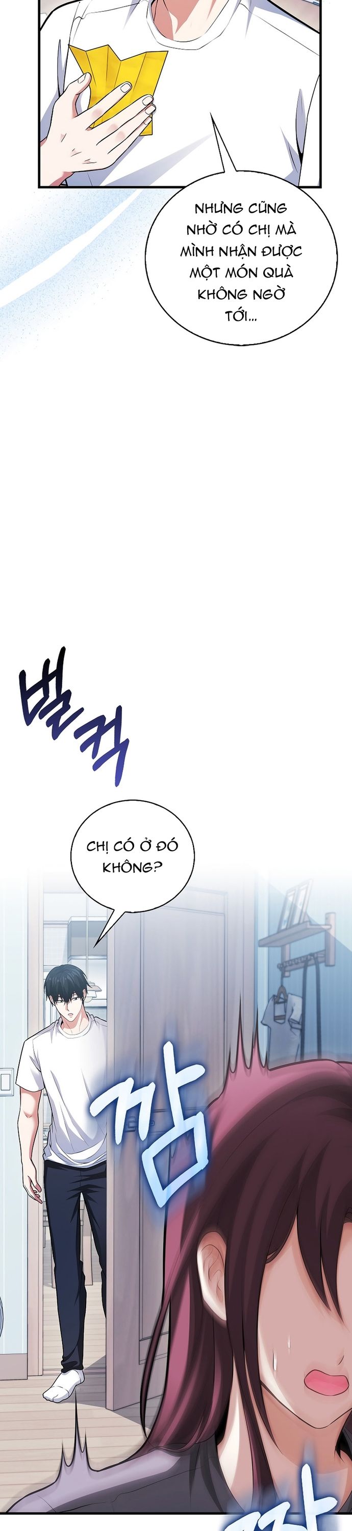 Người chơi thiên tài Chap 69 - Next Chap 70