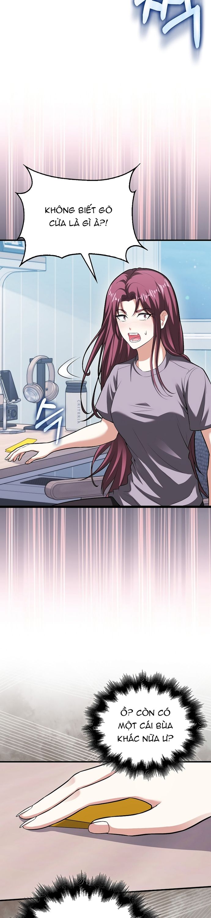 Người chơi thiên tài Chap 69 - Next Chap 70