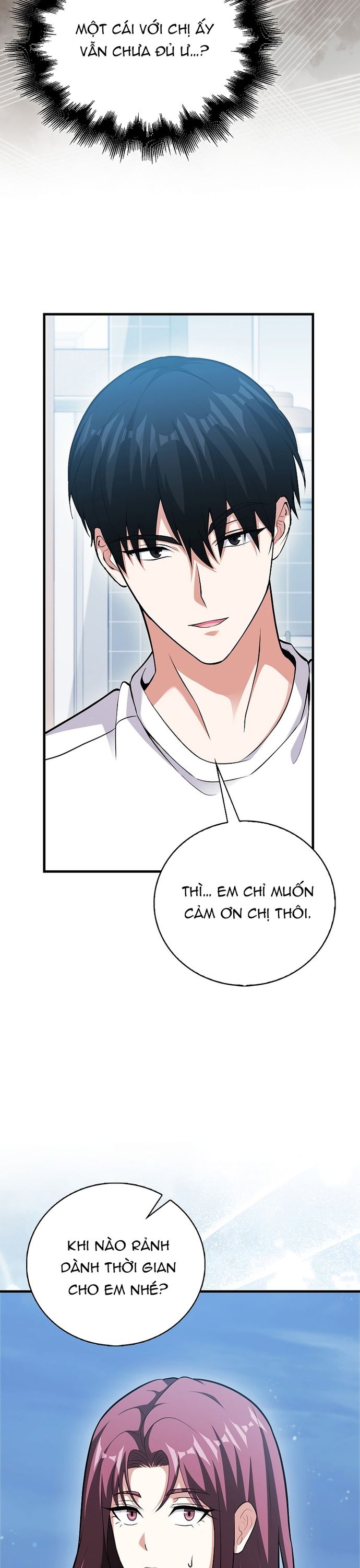 Người chơi thiên tài Chap 69 - Next Chap 70