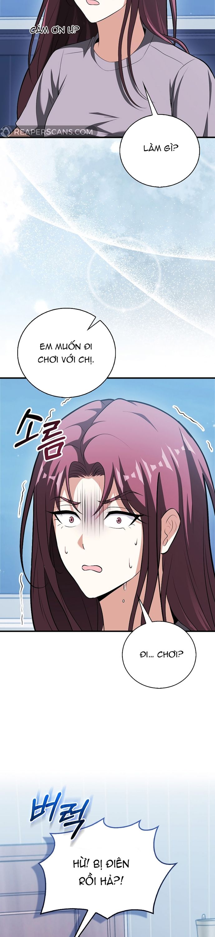 Người chơi thiên tài Chap 69 - Next Chap 70