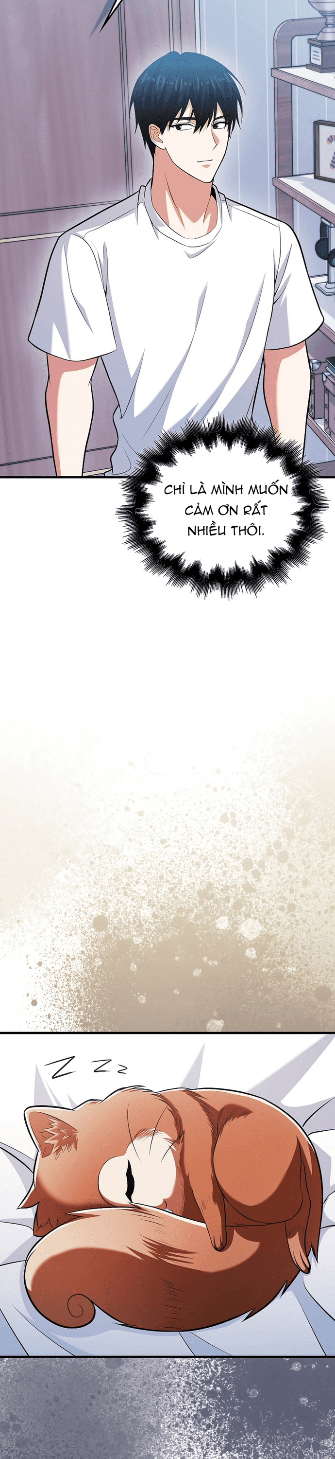 Người chơi thiên tài Chap 69 - Next Chap 70