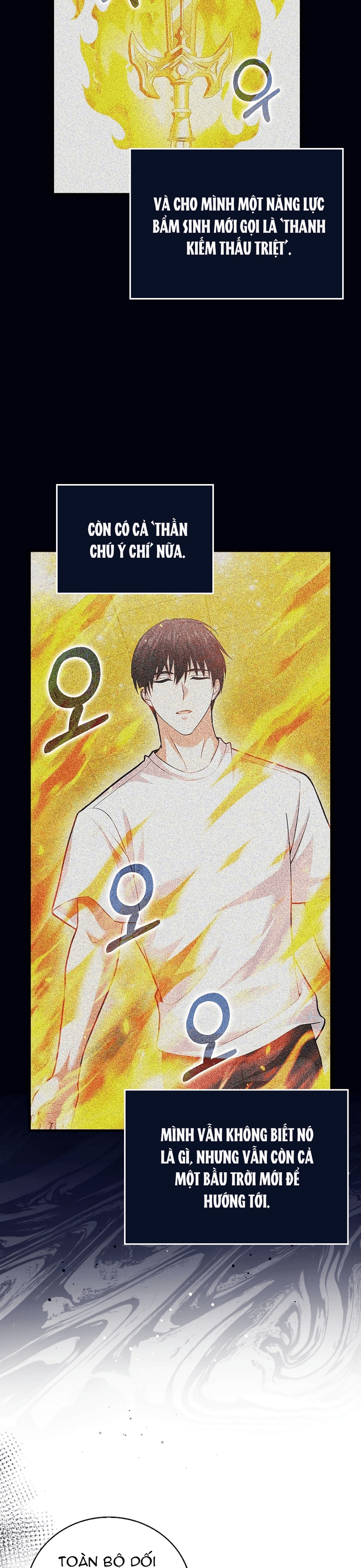 Người chơi thiên tài Chap 69 - Next Chap 70