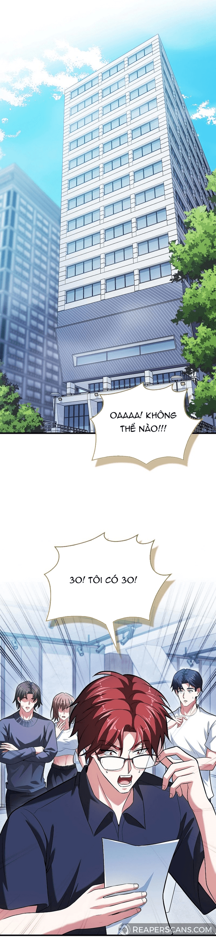 Người chơi thiên tài Chap 69 - Next Chap 70