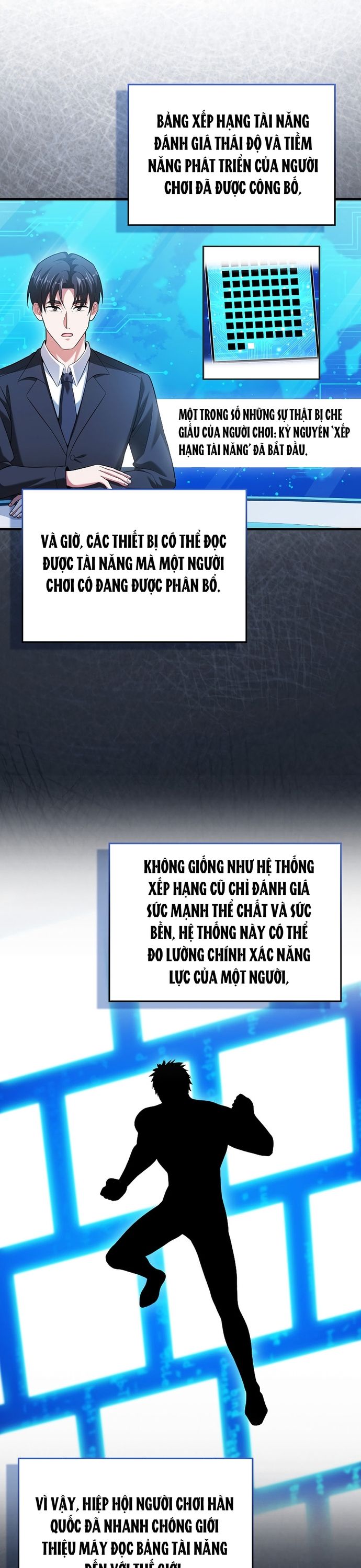 Người chơi thiên tài Chap 69 - Next Chap 70