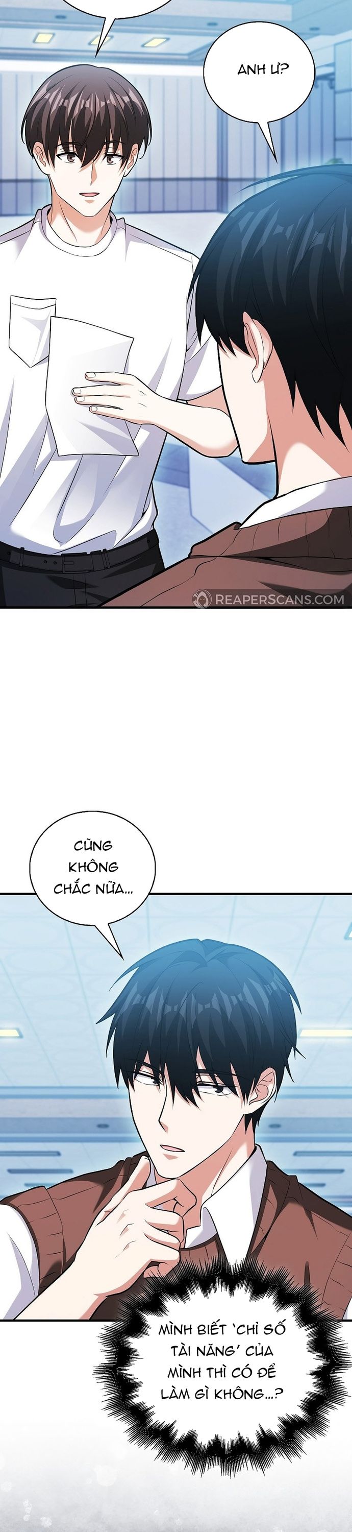 Người chơi thiên tài Chap 69 - Next Chap 70