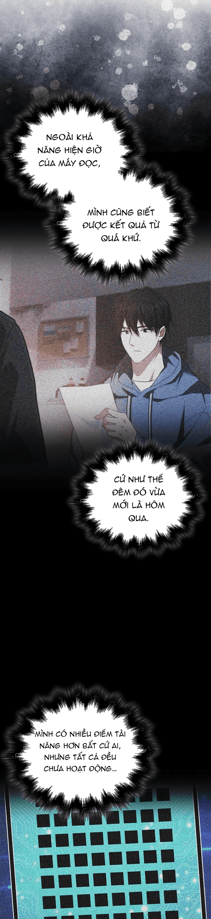 Người chơi thiên tài Chap 69 - Next Chap 70