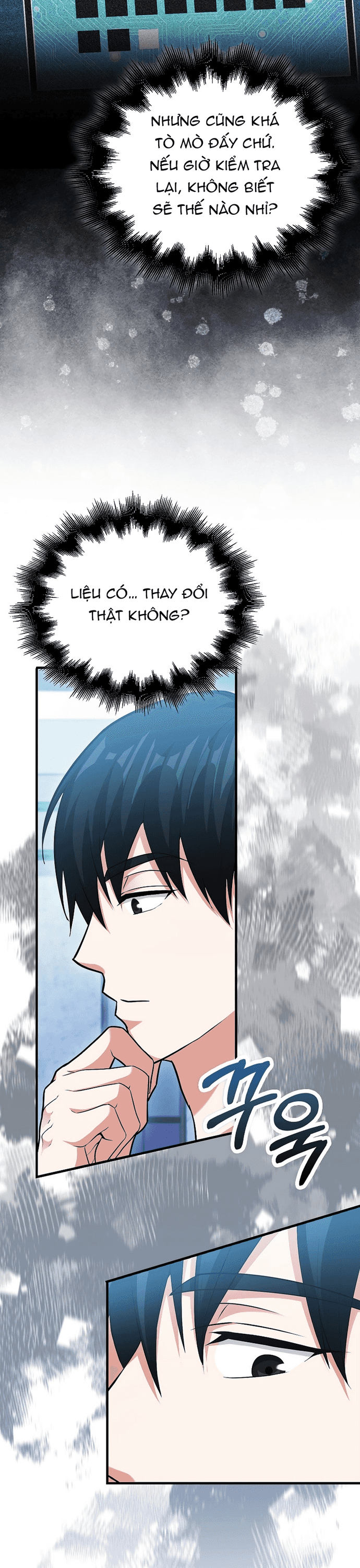 Người chơi thiên tài Chap 69 - Next Chap 70