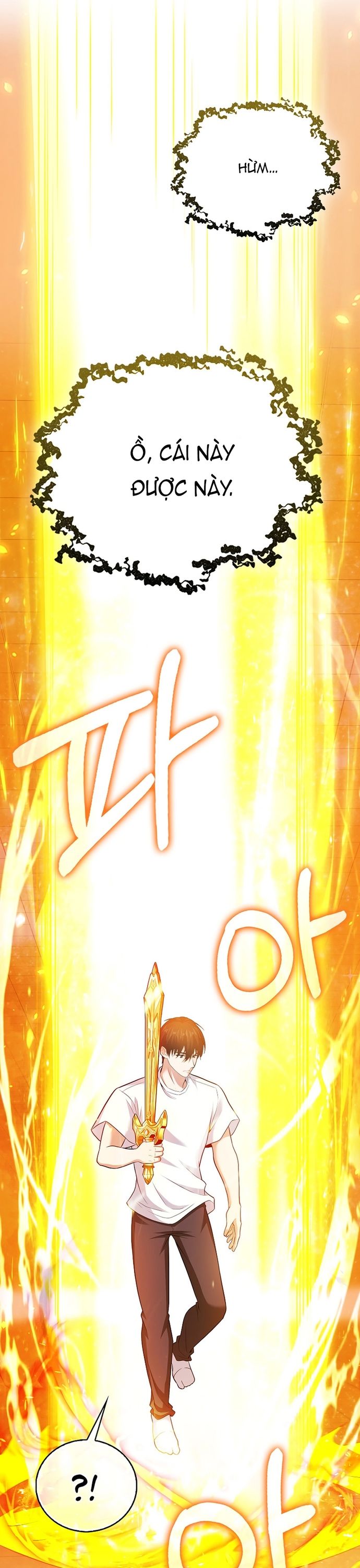 Người chơi thiên tài Chap 69 - Next Chap 70