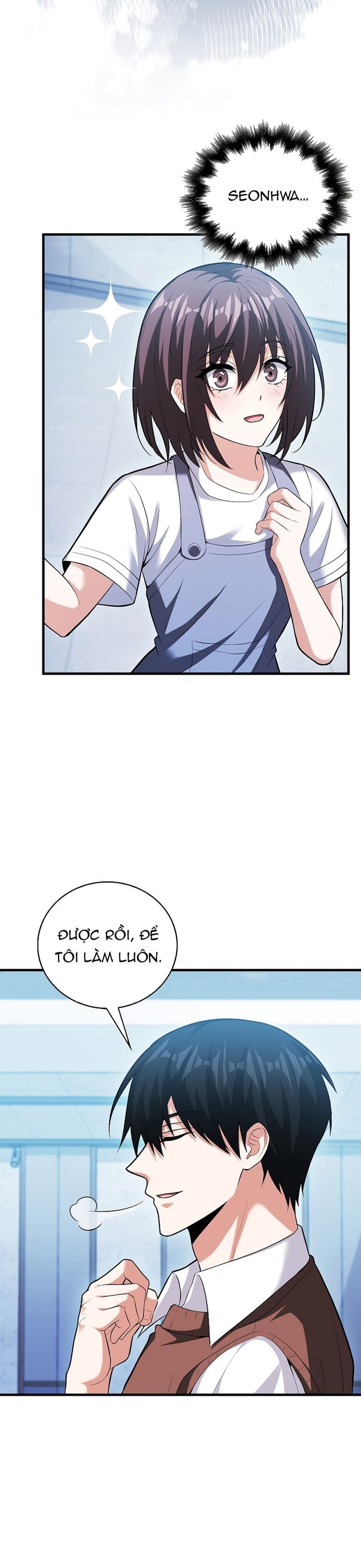 Người chơi thiên tài Chap 69 - Next Chap 70