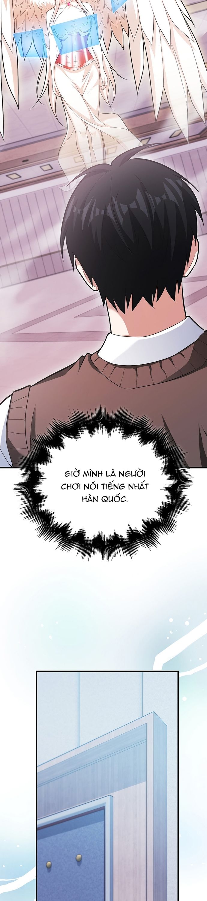 Người chơi thiên tài Chap 69 - Next Chap 70