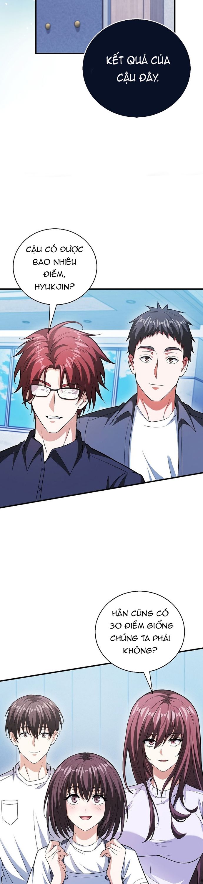 Người chơi thiên tài Chap 69 - Next Chap 70