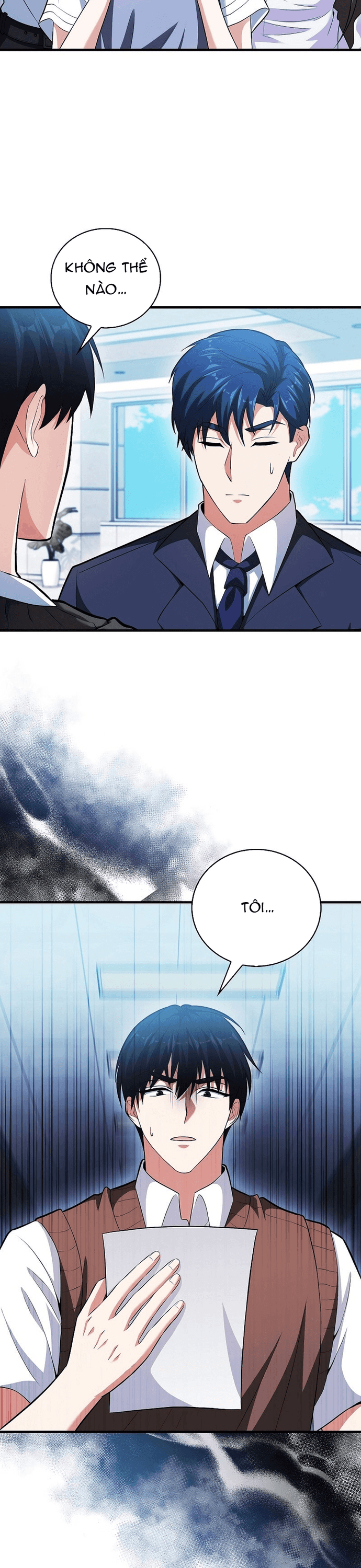 Người chơi thiên tài Chap 69 - Next Chap 70