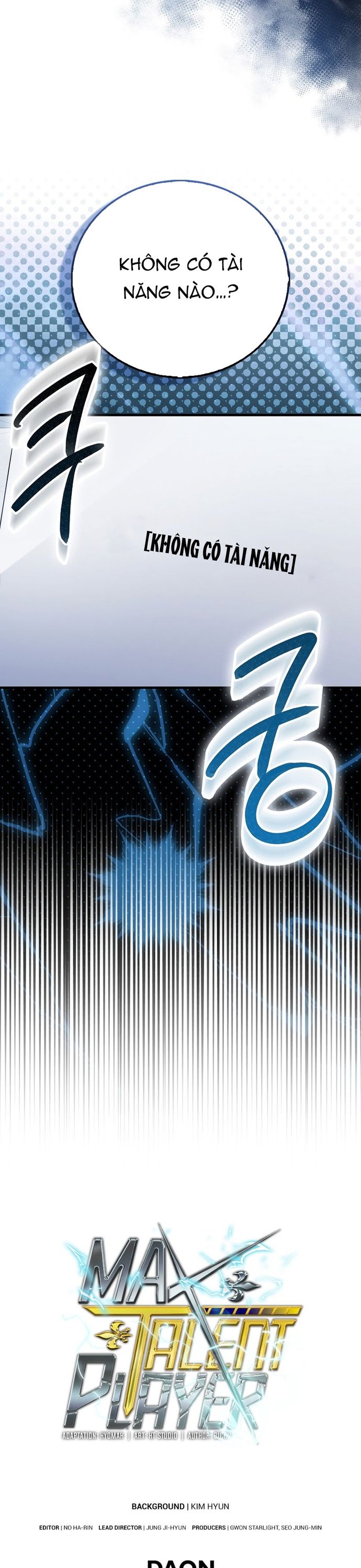 Người chơi thiên tài Chap 69 - Next Chap 70