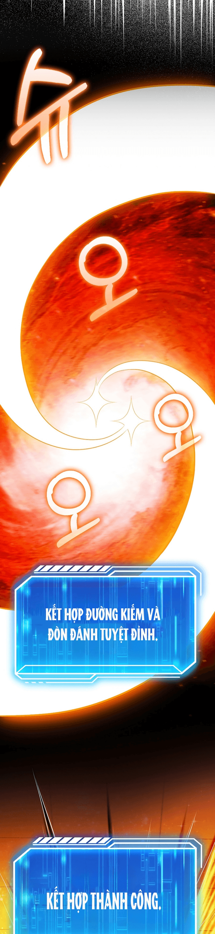 Người chơi thiên tài Chap 69 - Next Chap 70