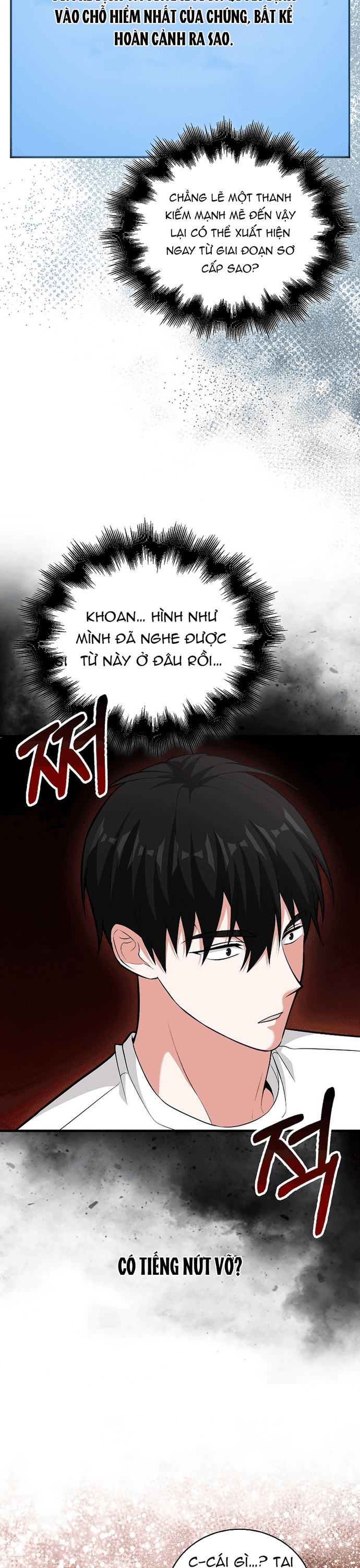 Người chơi thiên tài Chap 69 - Next Chap 70