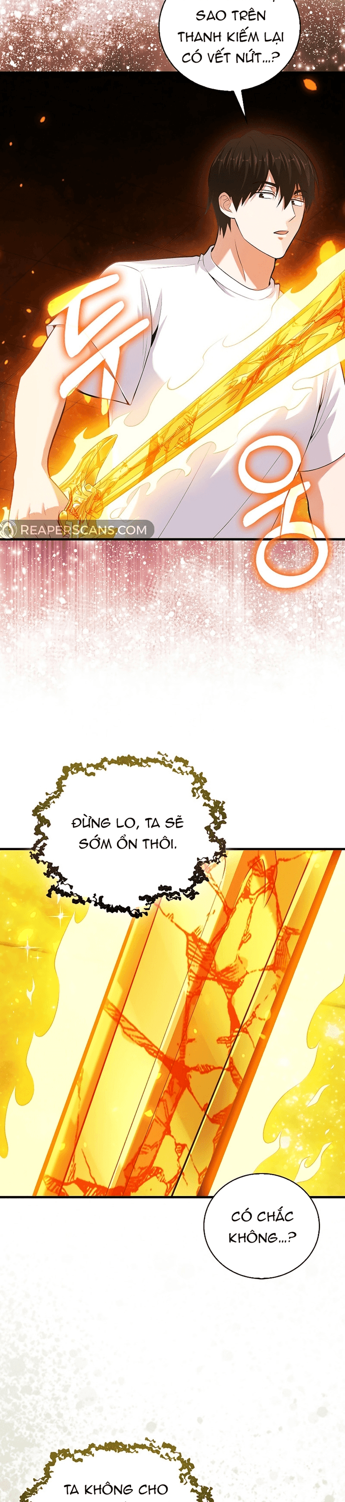 Người chơi thiên tài Chap 69 - Next Chap 70