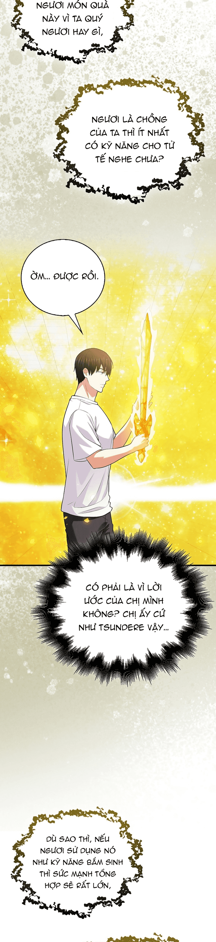 Người chơi thiên tài Chap 69 - Next Chap 70